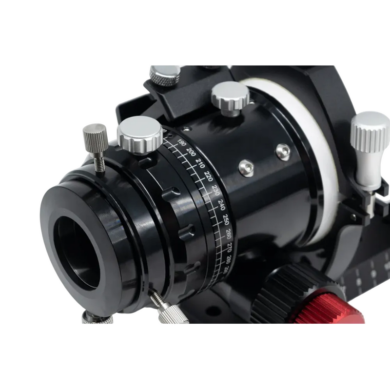 Sky Rover Optics 70 GPS F/6 Triplet (98622)