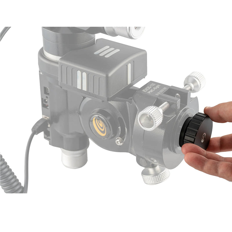 Explore Scientific iEXOS-100 Azimuth Adjuster Adapter (ES100AZADJ-03)