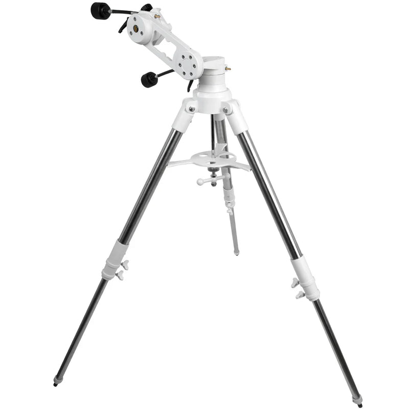 Explore Scientific FirstLight 127mm Doublet Refractor Telescope with Twilight I Mount (FL-AR1271200MAZ01)