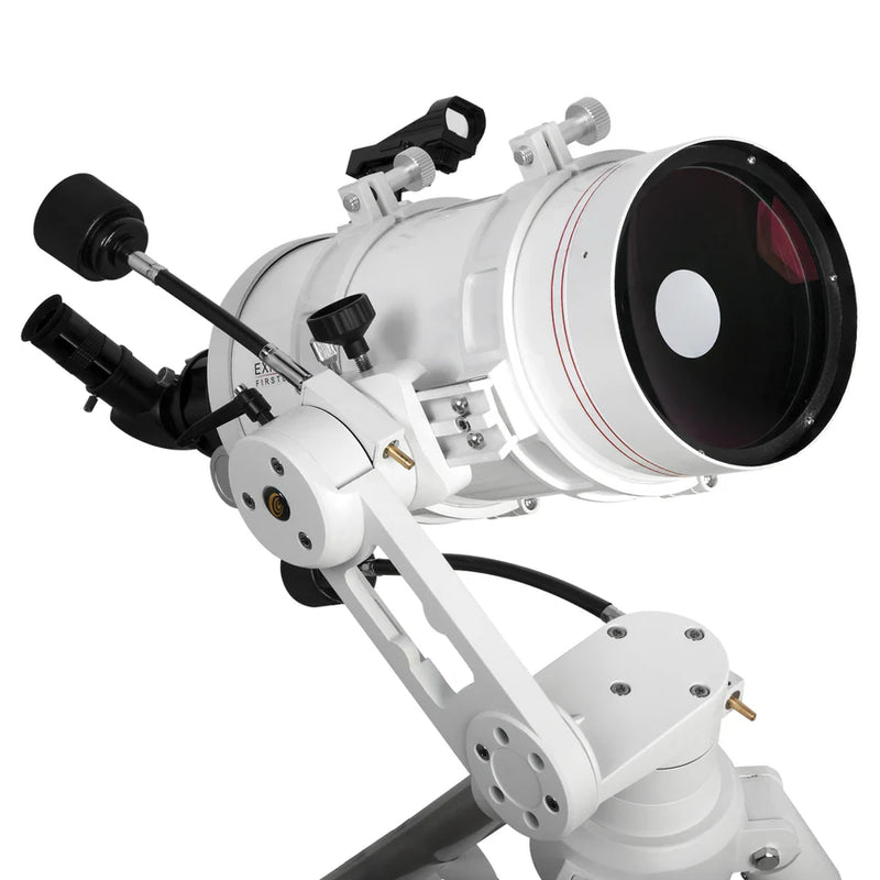Télescope Mak-Cassegrain 152 mm Explore Scientific FirstLight avec monture Twilight I (FL-MC1521900MAZ01)