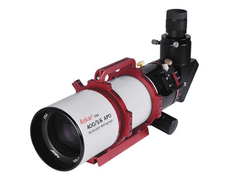 Askar FRA400 72mm F/5.6 Quintuplet APO (FRA400) Askar