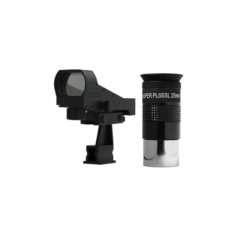 Explore Scientific FirstLight 127mm Doublet Refractor Telescope with Twilight I Mount (FL-AR1271200MAZ01)