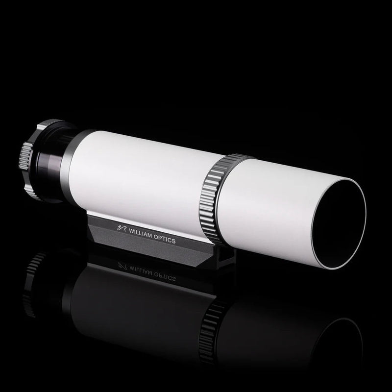 William Optics UniGuide 50mm Slide-Base Guide Scope William Optics