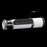 William Optics UniGuide 50mm Slide-Base Guide Scope William Optics