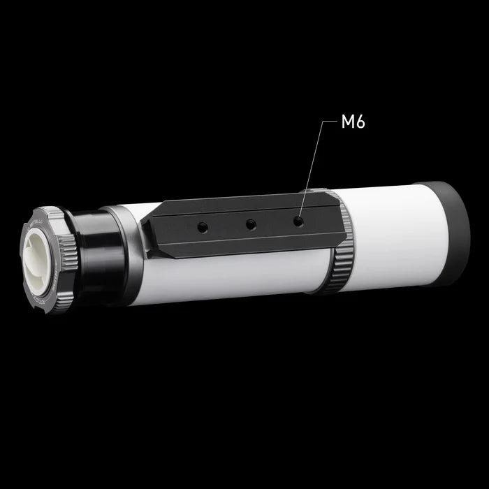 William Optics UniGuide 50mm Slide-Base Guide Scope William Optics