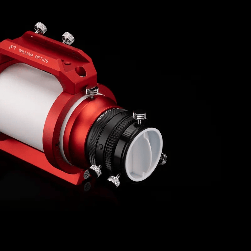 William Optics Guide Star 61 William Optics