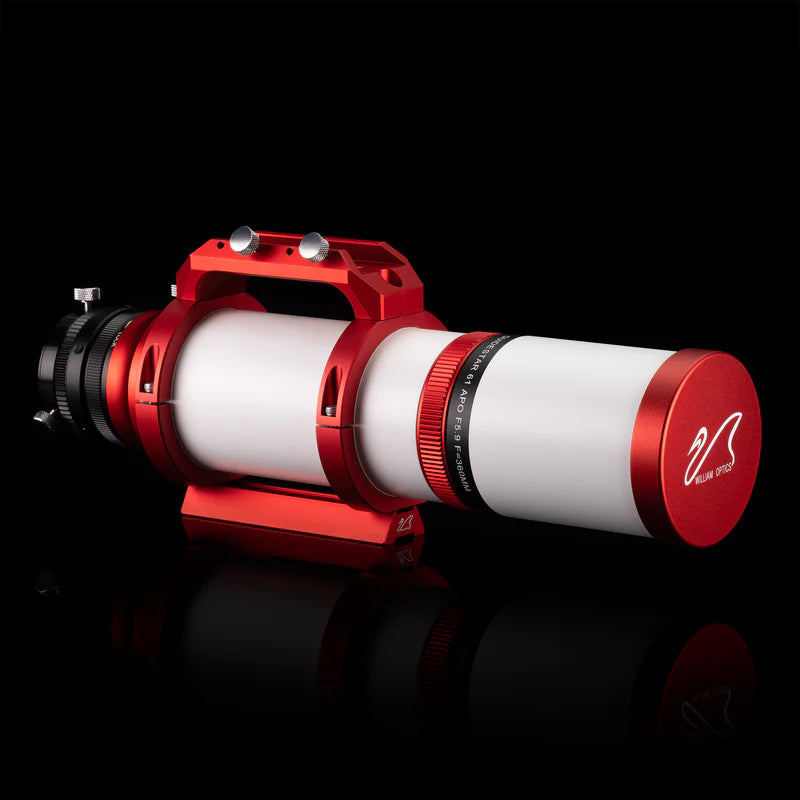 William Optics Guide Star 61 William Optics