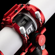 William Optics NEW Internal Focus Design Gran Turismo 81 WIFD (GT81-WIFD) William Optics