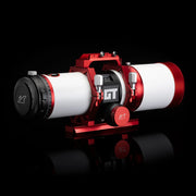 William Optics NEW Internal Focus Design Gran Turismo 81 WIFD (GT81-WIFD) William Optics