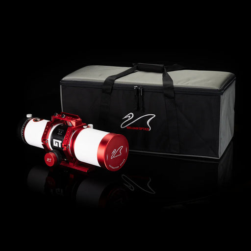 William Optics NEW Internal Focus Design Gran Turismo 81 WIFD (GT81-WIFD) William Optics