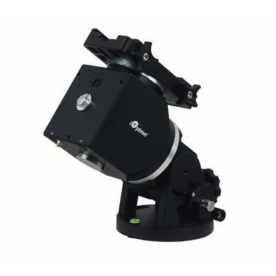 iOptron HAE69C AZ/EQ dual SWG (HE692C)