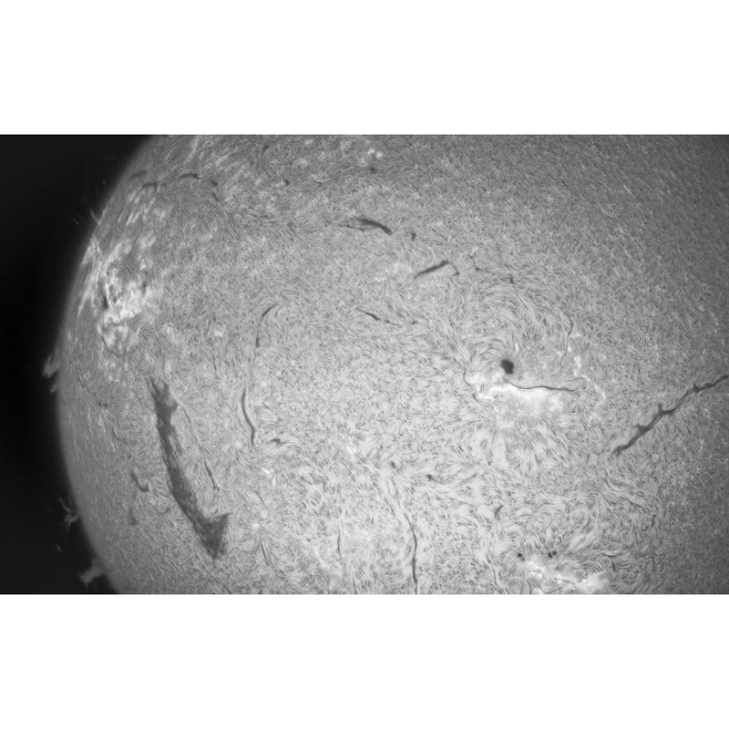 Sky-Watcher Heliostar 76mm H-Alpha Solar Telescope (S11315)