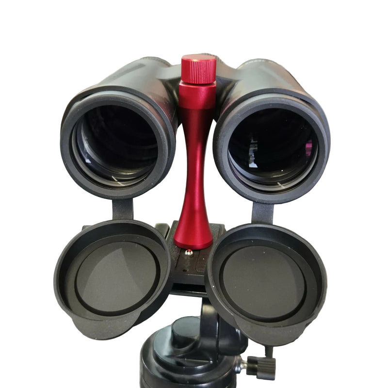Astronomy Plus Metal Tripod Adapter for binocular (TA740)