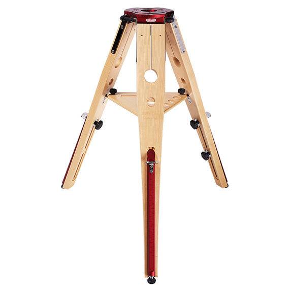 Geoptik HERCULES Wood Tripod