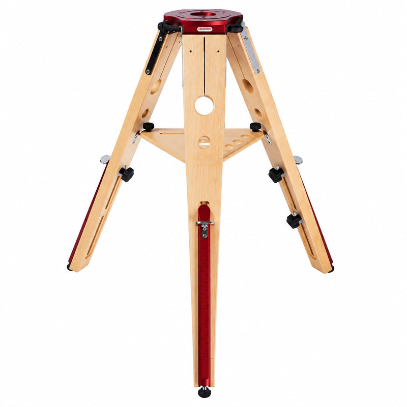 Geoptik HERCULES Wood Tripod