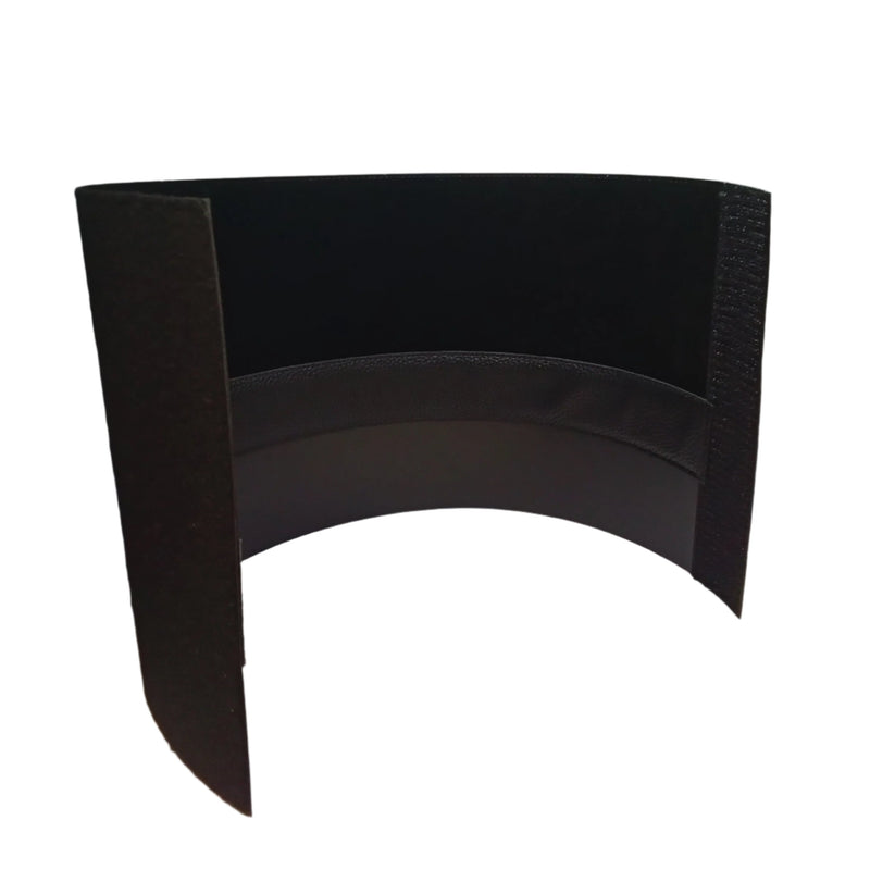 Astronomy Plus 8" Felt-Lined Dew Shield (TA426) Astronomy Plus
