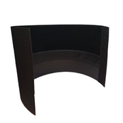 Astronomy Plus 5" Felt-Lined Dew Shield (TA589) Astronomy Plus