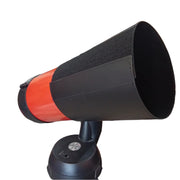 Astronomy Plus 5" Felt-Lined Dew Shield (TA589) Astronomy Plus