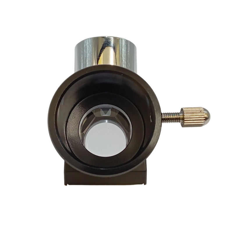 Astronomy Plus 1.25" Erect Image Prism Diagonal (TA156) - USED Astronomy Plus