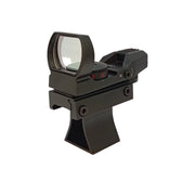 Astronomy Plus  Premium Red Dot Finder with Synta Base (TA174) Astronomy Plus