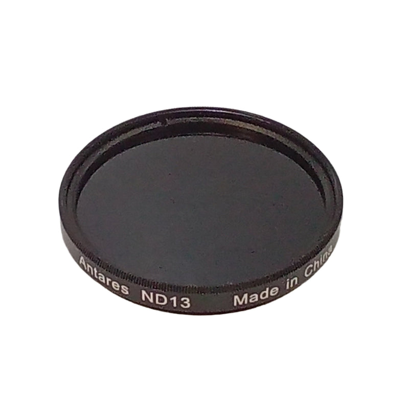 Antares 2" Filter Neutral Density 13% - USED (ND13-U) Antares