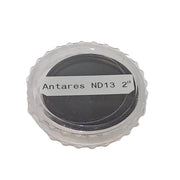 Antares 2" Filter Neutral Density 13% - USED (ND13-U) Antares