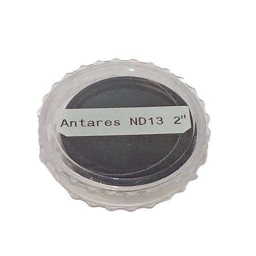 Antares 2" Filter Neutral Density 13% - USED (ND13-U) Antares