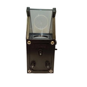 Telrad Reflex Sight Finder with 3D Printed Adjustable Sight - USED (1001-U) Telrad