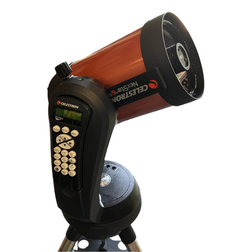 Celestron Nexstar 6SE With Accessories - USED (11068-KIT-U) Celestron