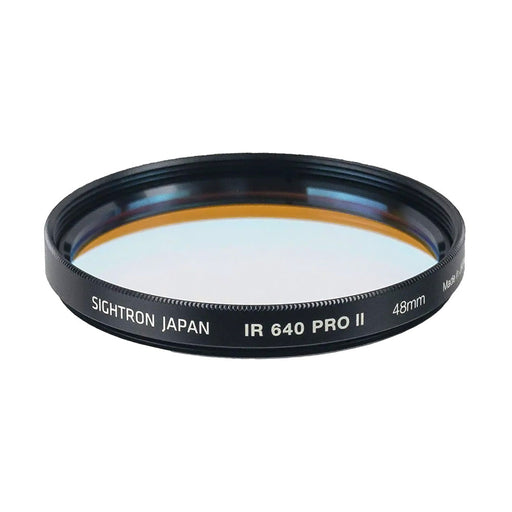 Sightron IR640 Pro II IR Pass Filter Sightron Japan