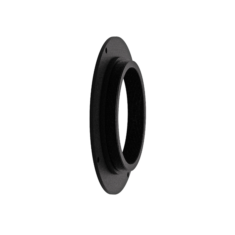 Pegasus Astro Indigo Filter Wheel Internal Adapter M54 Male (INDIGO-FW-ADAPTER-M54M)