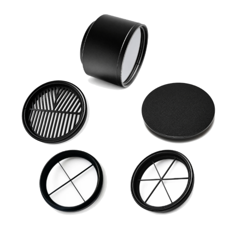 Astronomy Plus M48 Accessories for Seestar S30 Pro