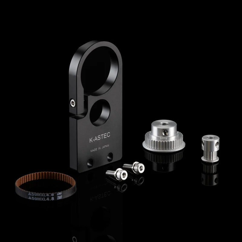 William Optics ZWO EAF Mounting Bracket for WIFD System