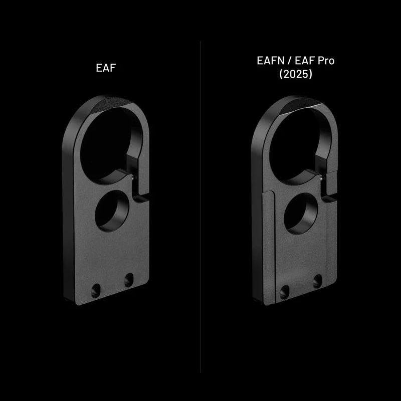 William Optics ZWO EAF Mounting Bracket for WIFD System
