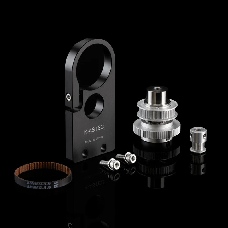 William Optics ZWO EAF Mounting Bracket for WIFD System