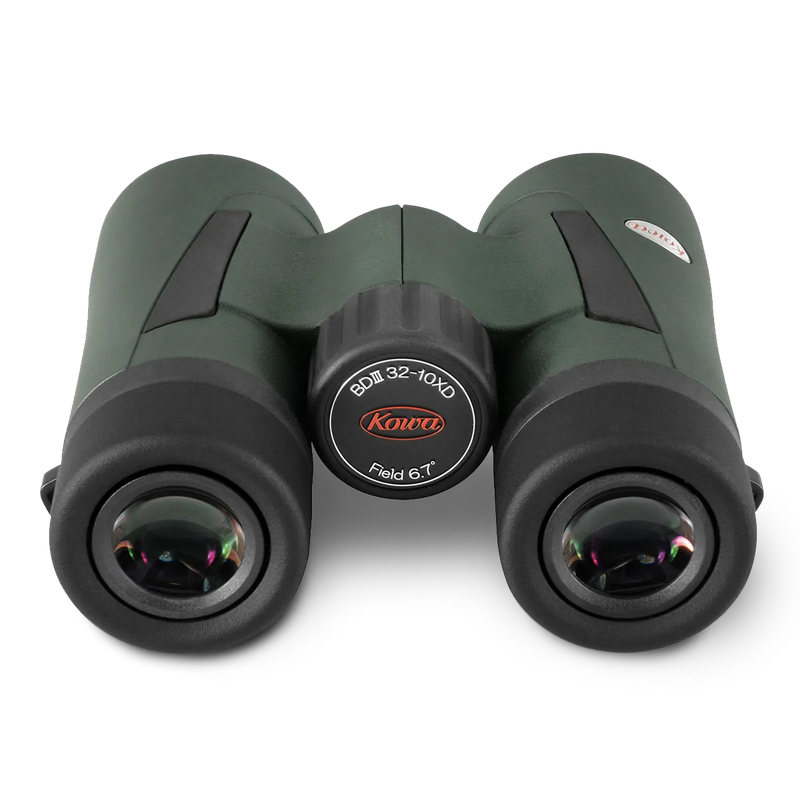 Kowa Jumelles BD III 32-10 XD (BD III 32-10 XD)