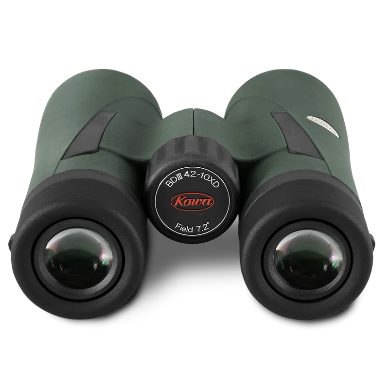 Kowa BD III 42-10 XD Binocular (BD III 42-10 XD)
