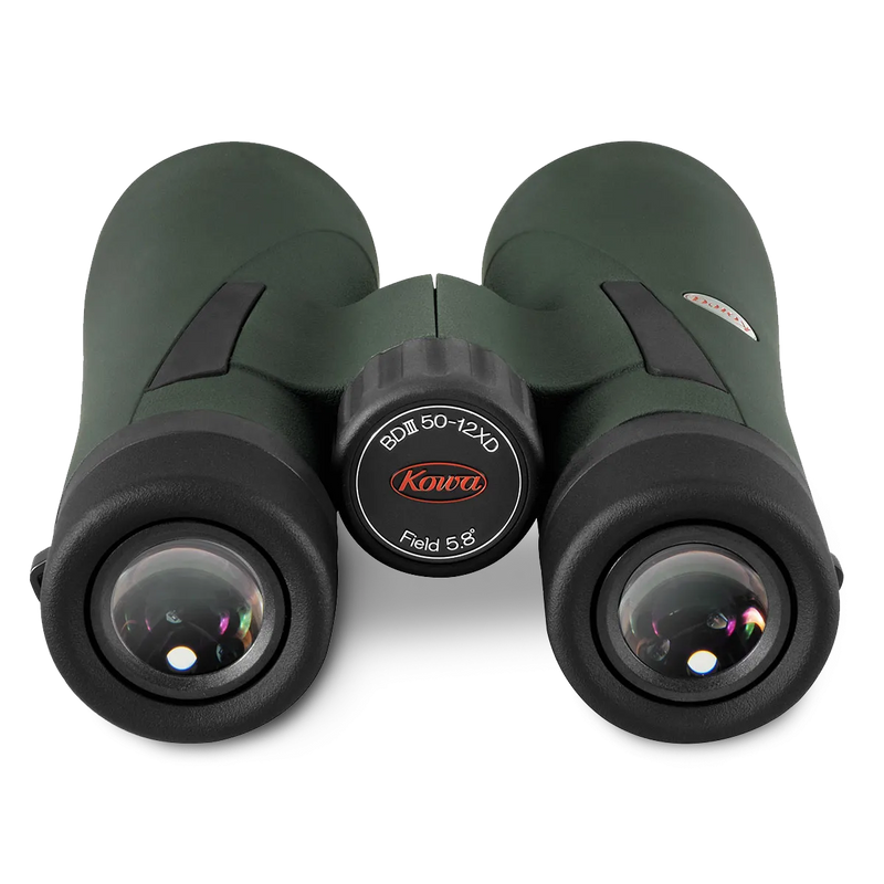 Kowa BD III 50-12 XD Binocular (BD III 50-12 XD)