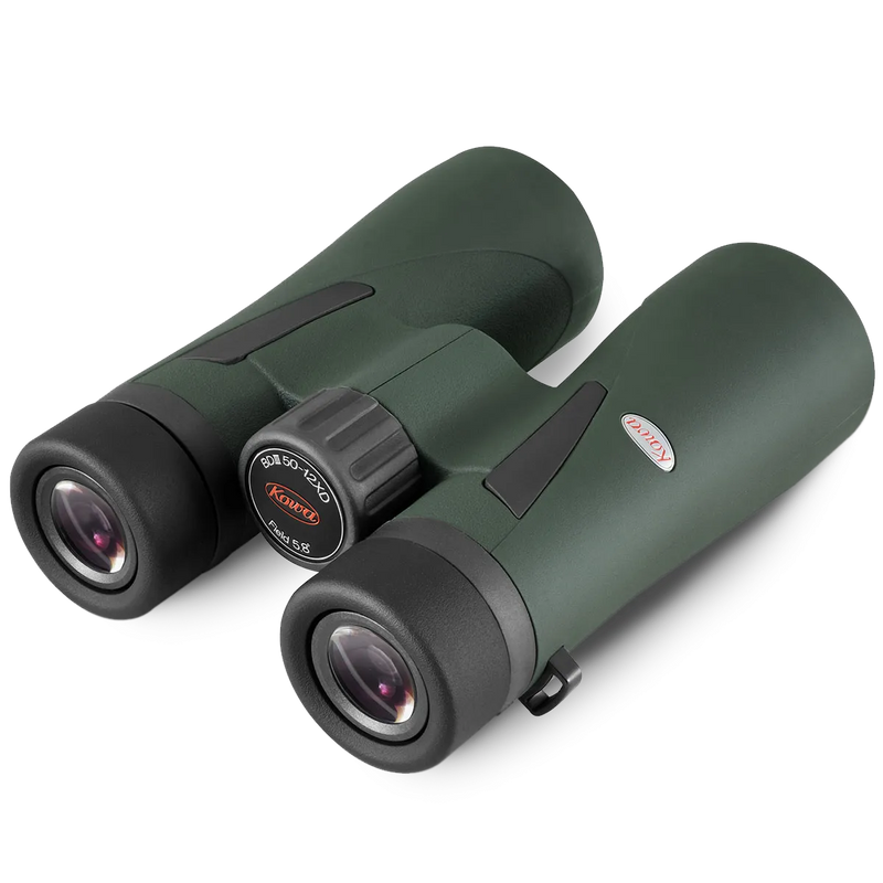 Kowa BD III 50-12 XD Binocular (BD III 50-12 XD)