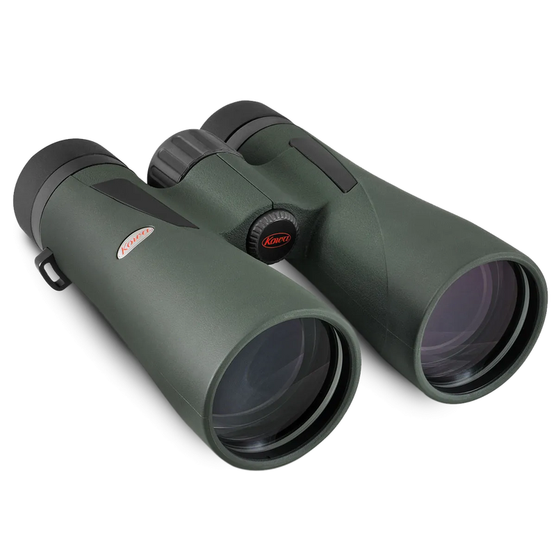 Kowa BD III 50-12 XD Binocular (BD III 50-12 XD)