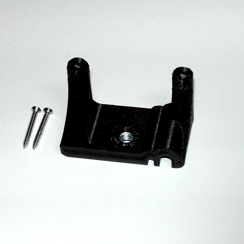 Unihedron Sky Quality Meter - Tripod adaptors Unihedron