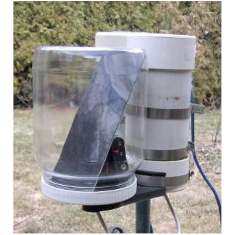 Unihedron Sky Quality Meter Solar charger Unihedron