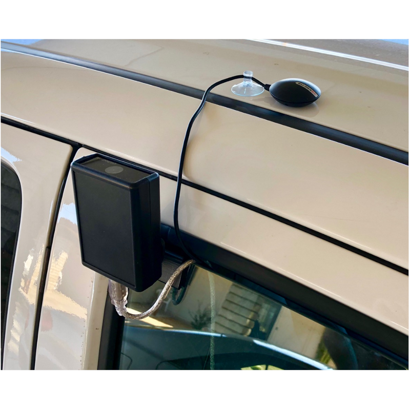 Unihedron Sky Quality Meter - Window mount (SQM-WM) Unihedron