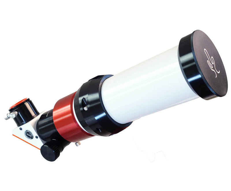 Lunt LS50THa Solar Telescope Pressure Tuned