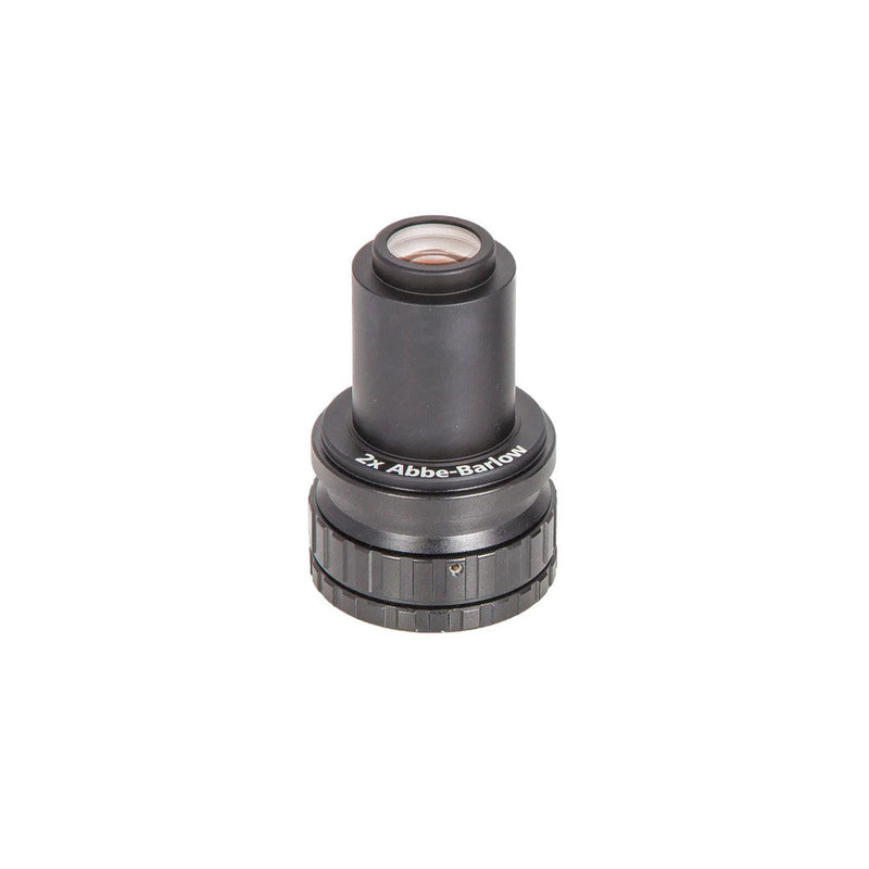 Baader Carl Zeiss 1.25¨ Eyepiece Barlow Lens 2X (ZBARLOW) Baader Planetarium