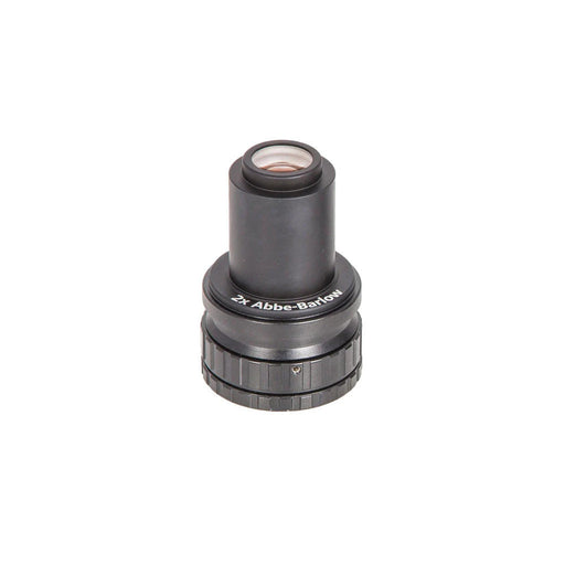 Baader Carl Zeiss 1.25¨ Eyepiece Barlow Lens 2X (ZBARLOW) Baader Planetarium