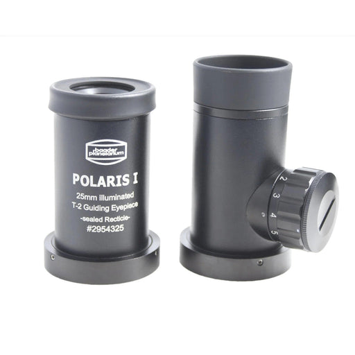 Polaris I Measuring and Guiding 25mm Illuminated Eyepiece (POL-1) Baader Planetarium