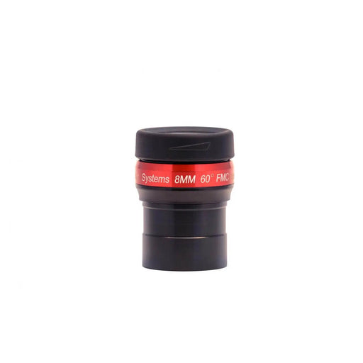 Lunt 8mm Flat-Field Eyepiece (LS8E) Lunt