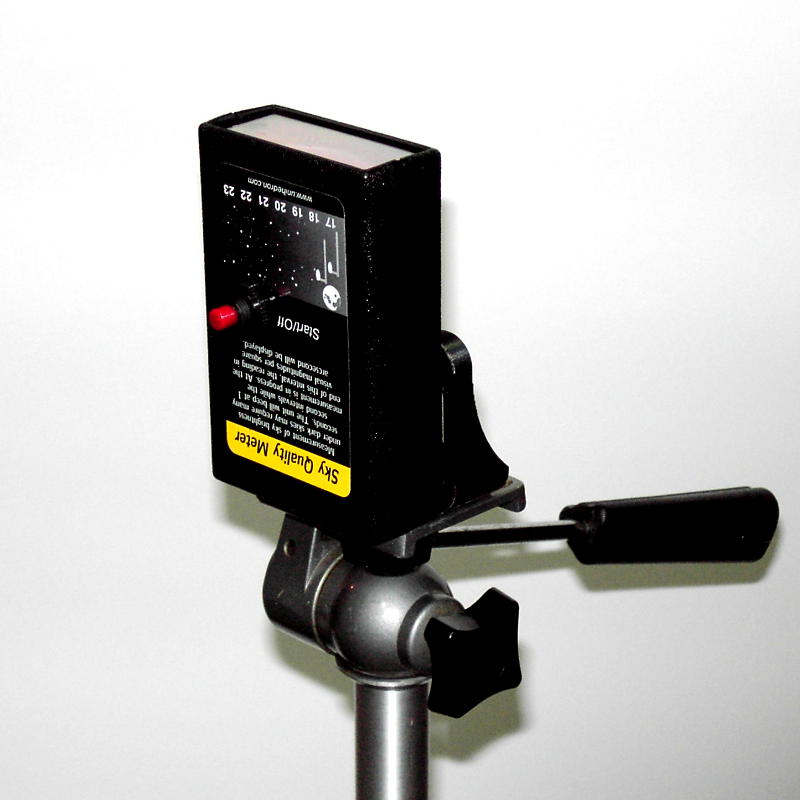 Unihedron Sky Quality Meter - Tripod adaptors Unihedron