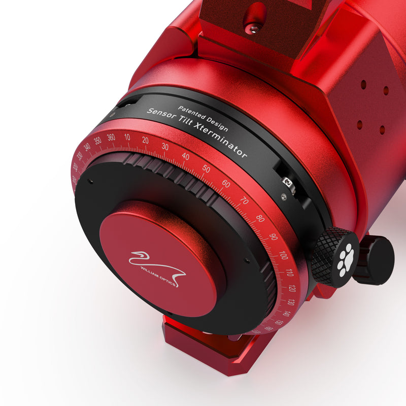 William Optics Mighty-Cat 71 (T-MC-71RD)